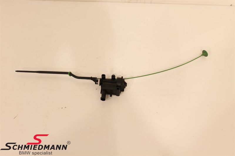 Zentralverriegelung BMW