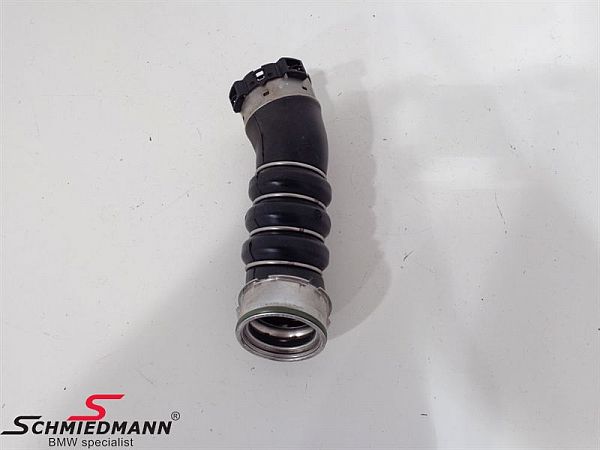 Turbo Ladeluftschlauch BMW 1 (E87)