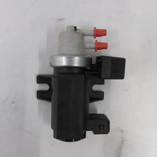 Turboladekontrolle BMW 7 (F01, F02, F03, F04)