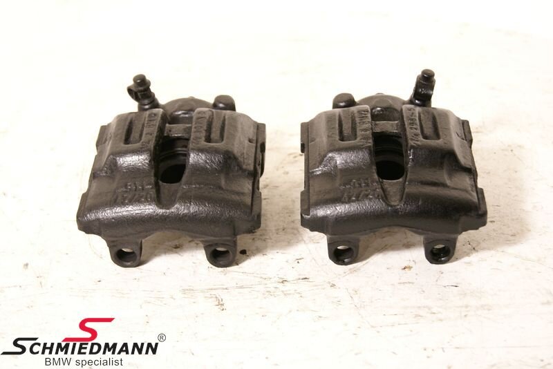 Bremssattel, innenbelüftet BMW