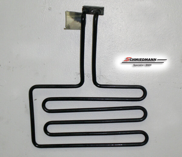 Servooelkühler BMW 5 (E39)