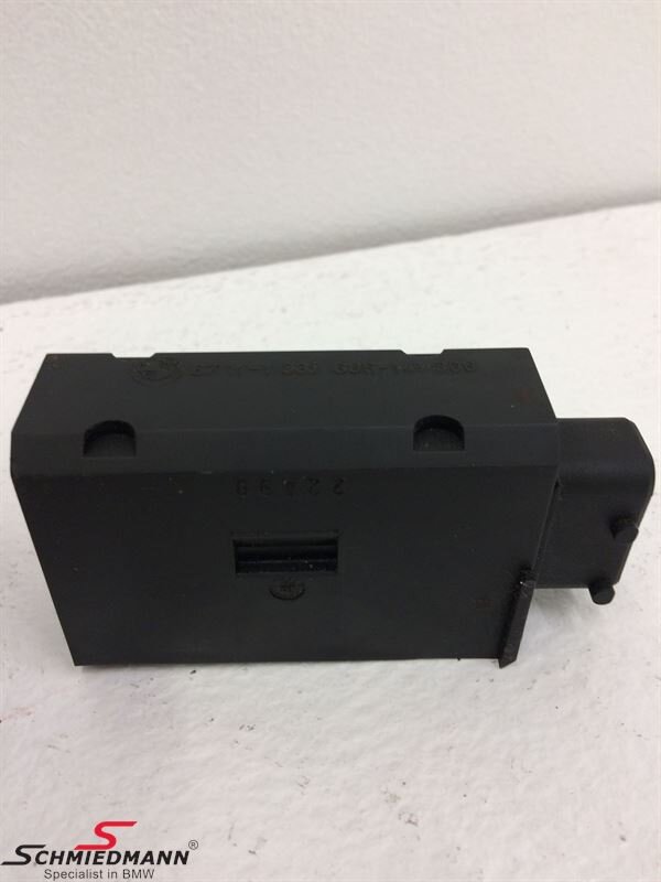 Zentralverriegelung - Teile BMW Z3 Roadster (E36)