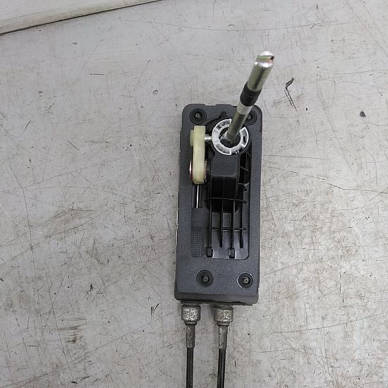 Skrzynia biegów 6-biegowa MINI