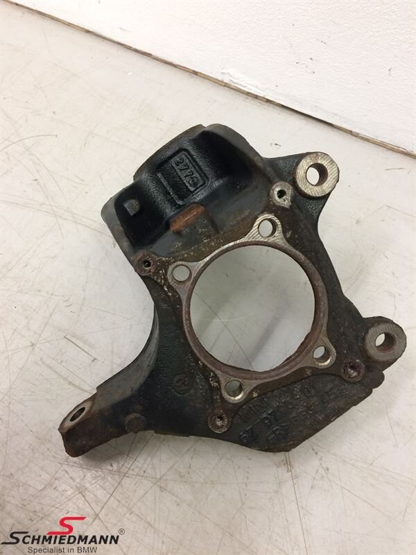 Spindel for MINI MINI CLUBMAN (R55)