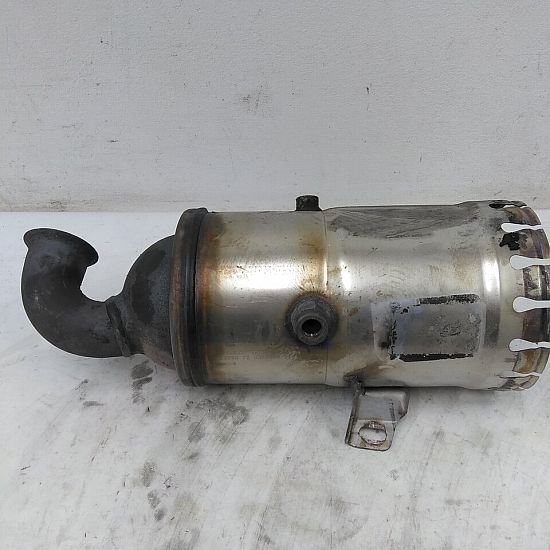 Katalysator MINI MINI CLUBMAN (R55)