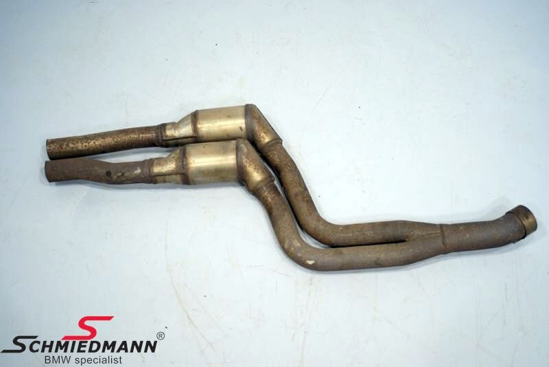 Katalysator BMW