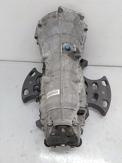 Getriebe Automatik BMW 3 Touring (E91)