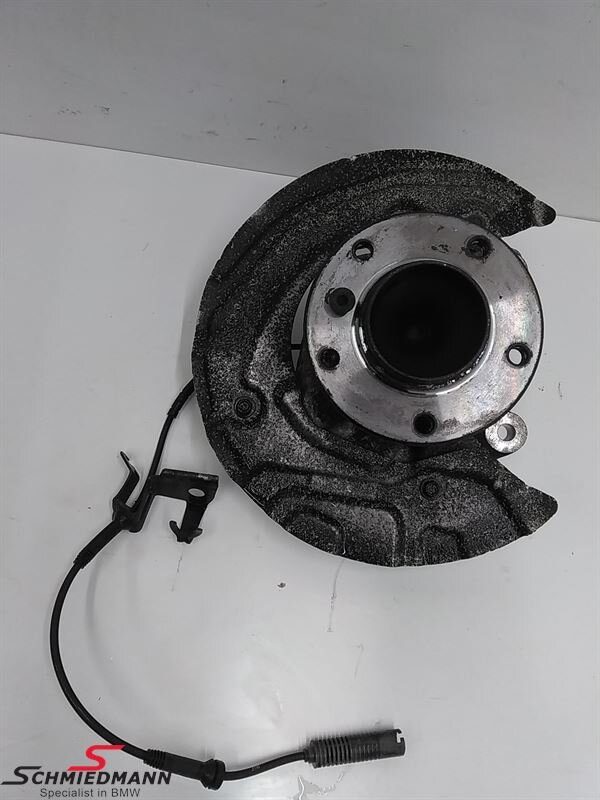 Spindel for BMW 3 Touring (E91)