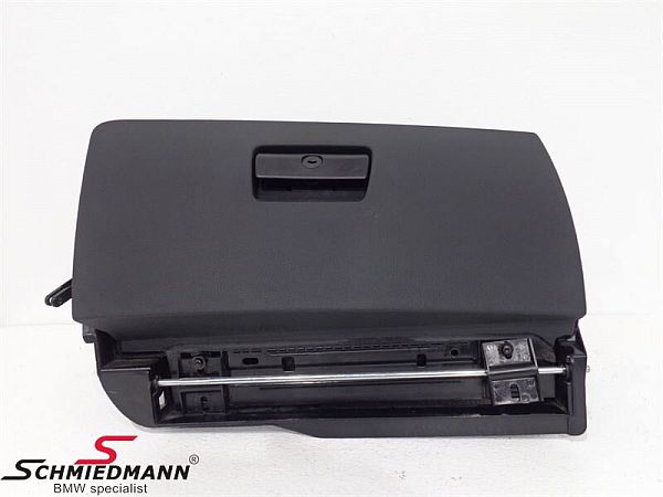 Handskerum BMW 3 Touring (E91)