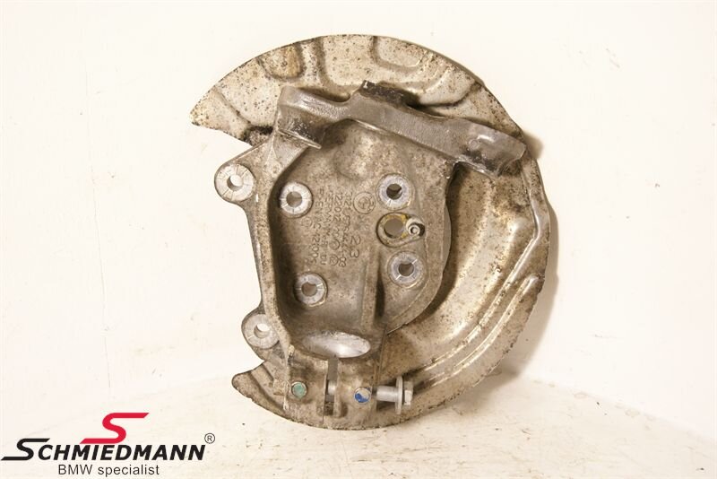 Spindel for BMW 3 Touring (E91)