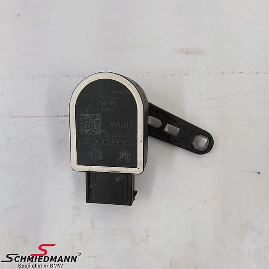 Einzelteile Niveau BMW X3 (F25)