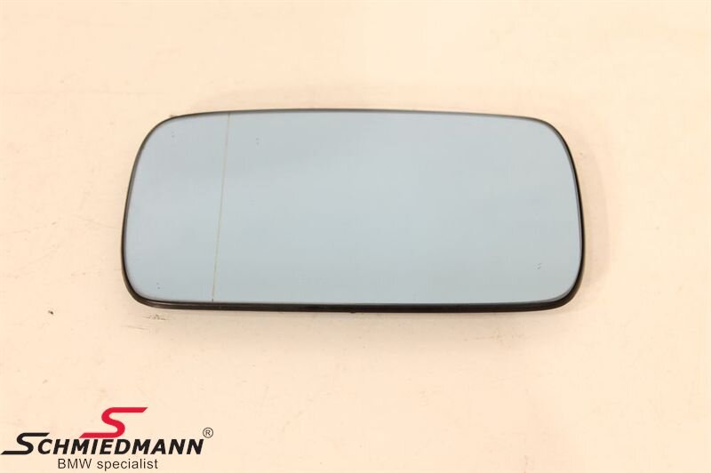 Spiegelglas BMW 5 (E39)