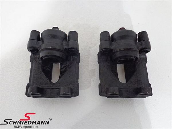 Bremssattel, innenbelüftet, hinten li. BMW