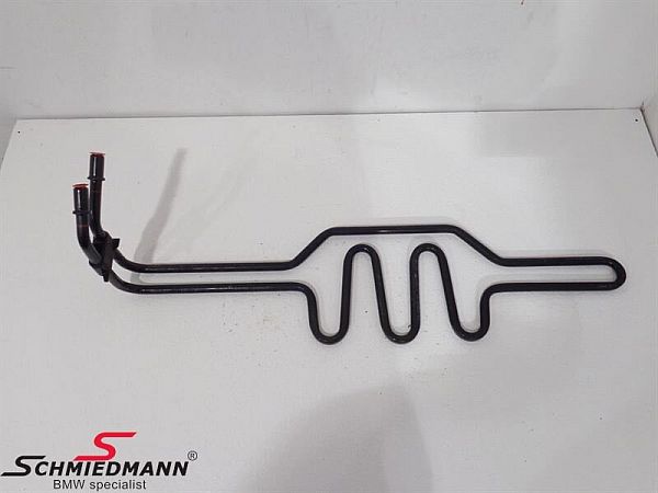 Servooelkühler BMW 3 Touring (E91)