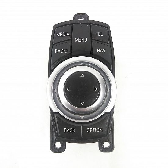 Gps/navigationsdele BMW 3 Touring (F31)