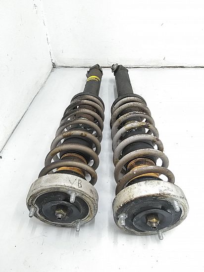 Spiralfedersatz Sport vorn BMW 5 (E60)