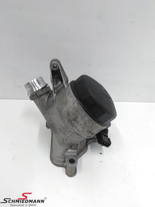 Ölfilterstutzen BMW 3 (E90)