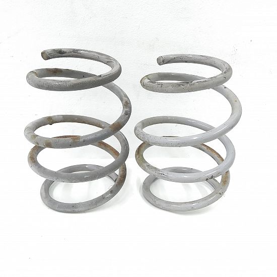 Spiralfedersatz Sport vorn BMW 6 (E63)