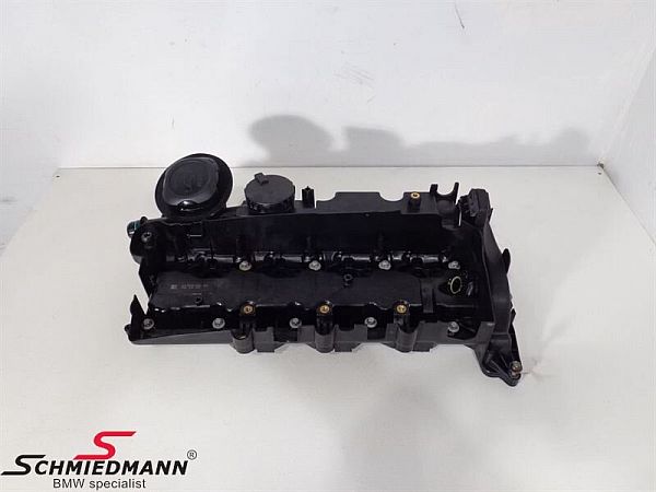 Ventildeckel BMW 1 (E87)