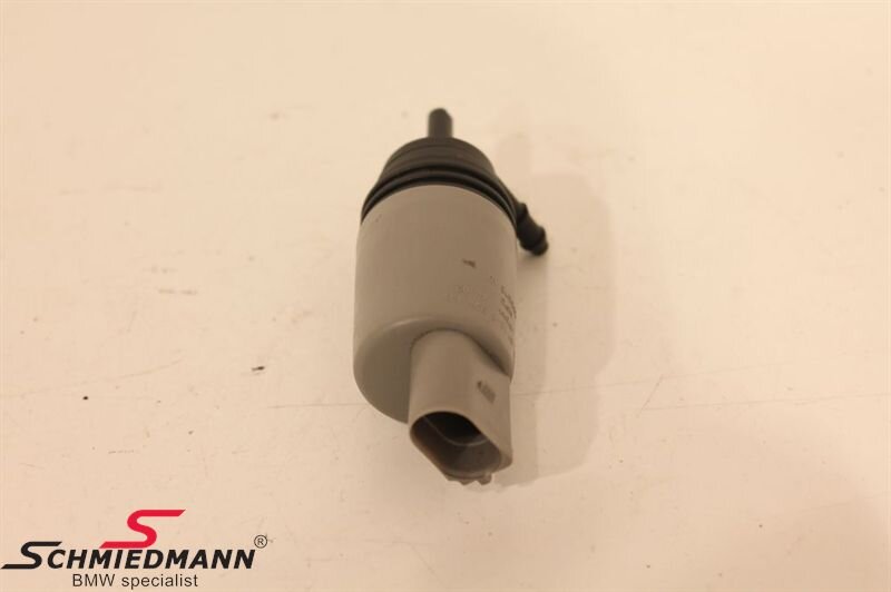 Wischwaschmotor BMW 1 (F20)