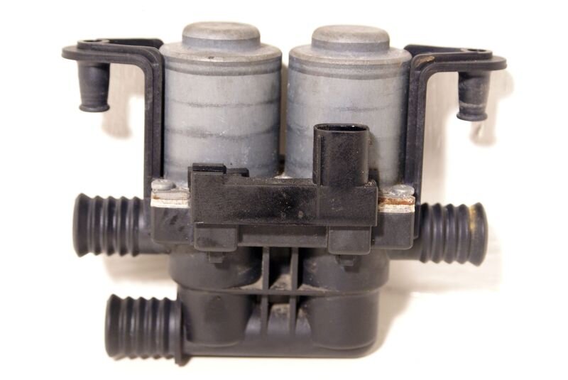 Wasserpumpe BMW 5 Touring (E39)