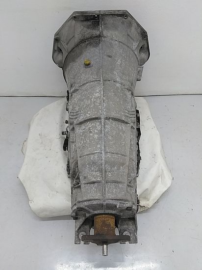 Getriebe Automatik BMW