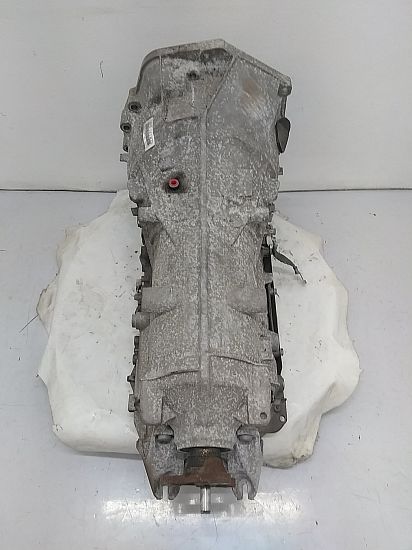 Getriebe Automatik BMW 4 Coupe (F32, F82)