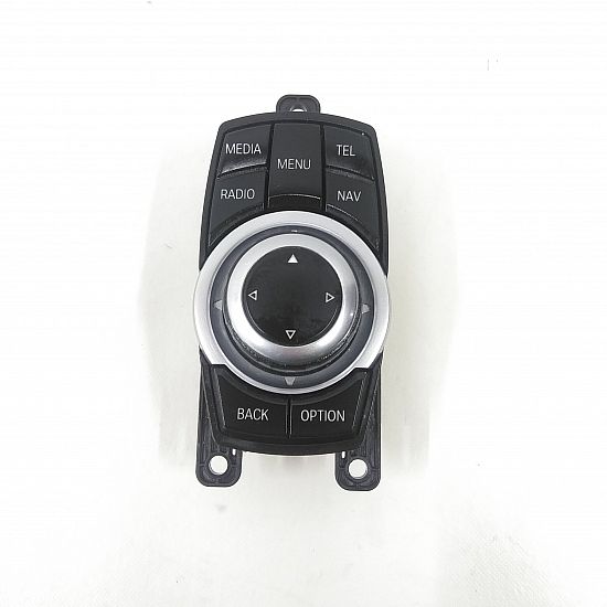 Gps/navigationsdele BMW 3 (F30, F80)