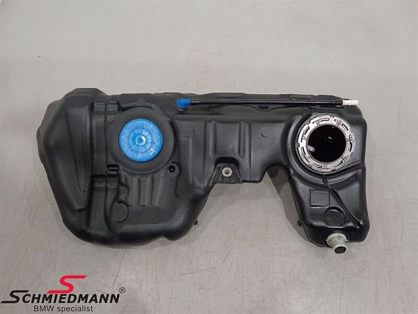 Brændstoftank BMW 3 (F30, F80)