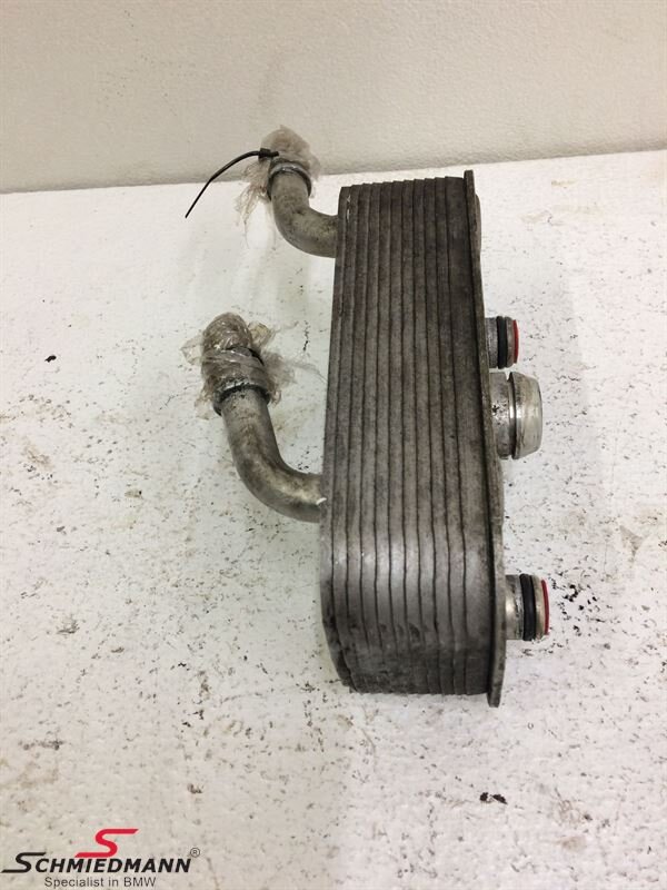 Køler BMW 3 Touring (E46)