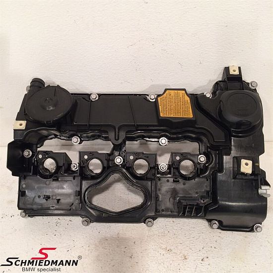 Ventildeckel BMW 3 Touring (E91)