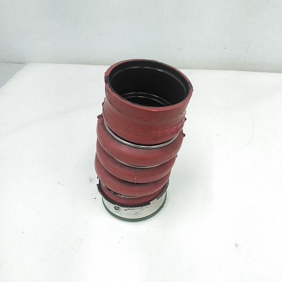 Turbo Ladeluftschlauch BMW