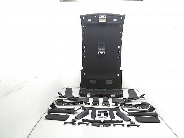 Himmel BMW 5 Touring (E61)