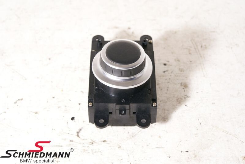 Gps/navigationsdele BMW 5 Touring (E61)