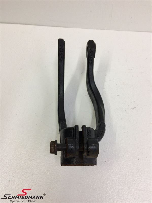 Fjederelement BMW X5 (E70)