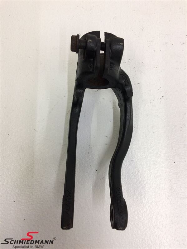 Fjederelement BMW X5 (E70)