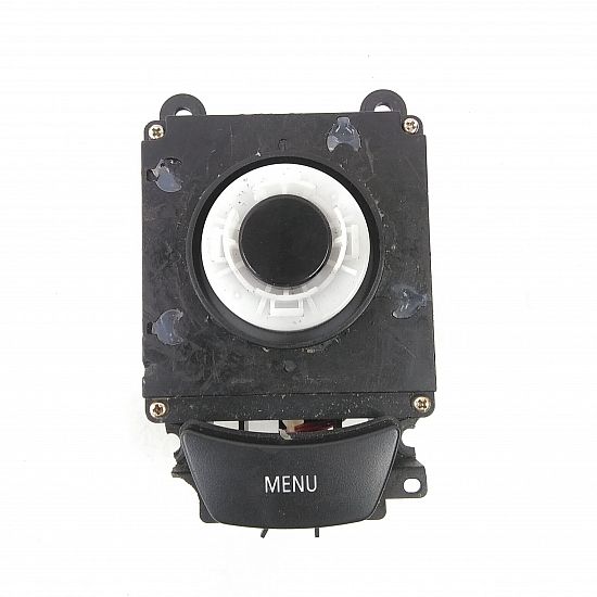 Gps/navigationsdele BMW X5 (E70)