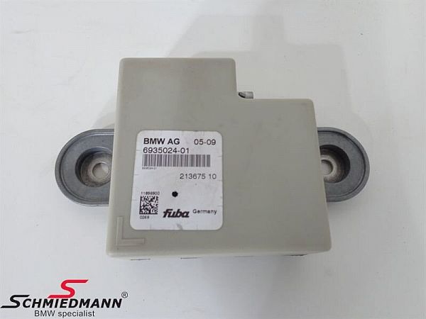 Antenne BMW 5 Touring (F11)