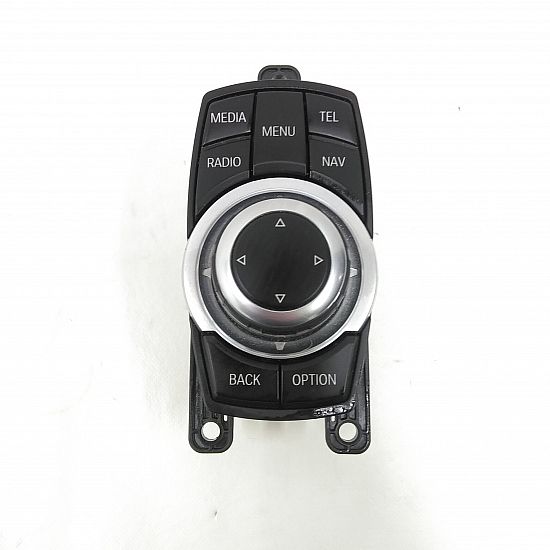 Gps/navigationsdele BMW 3 (F30, F80)