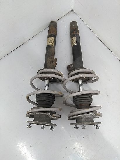 Spiralfedersatz Sport vorn BMW 3 Convertible (E46)