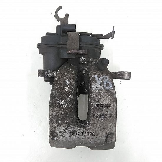 Bremssattel, innenbelüftet, hinten li. BMW