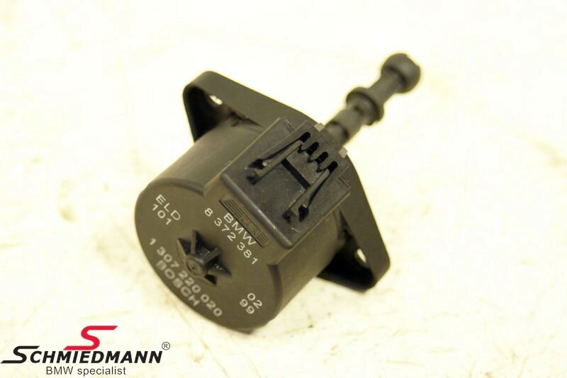 Klapp-Scheinwerfermotor BMW 3 (E46)