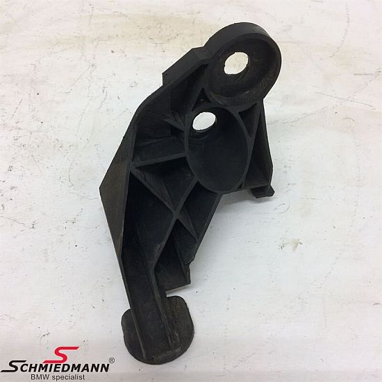 Kofanger hjørne BMW 3 (E46)