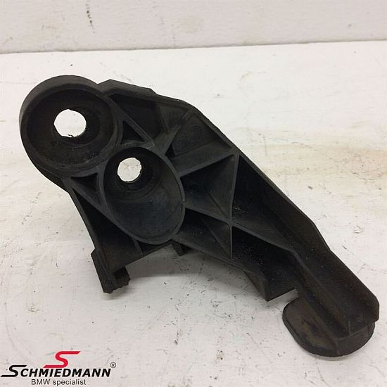 Kofanger hjørne BMW 3 (E46)