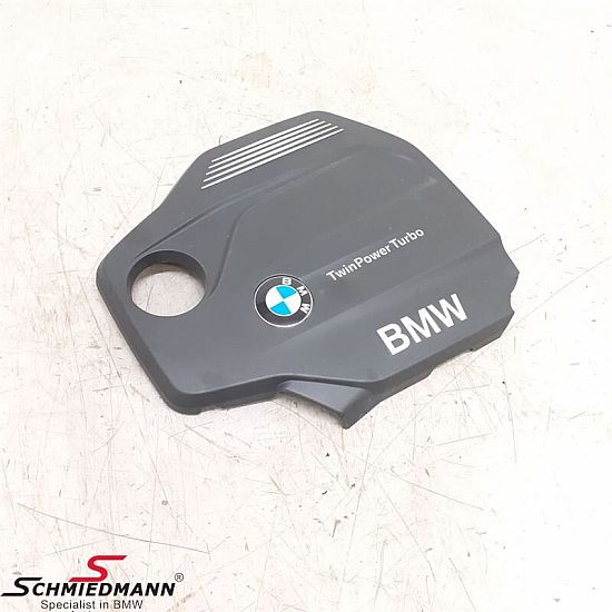 Ventildeckel BMW 1 (F20)