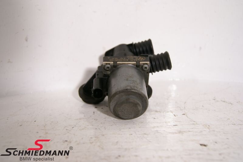 Wasserpumpe BMW 3 (E46)