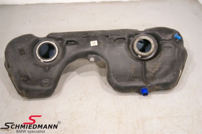 Brændstoftank BMW 3 Coupe (E92)