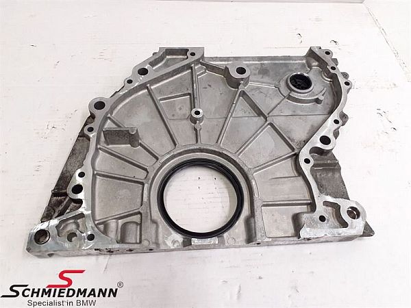 Steuerkette BMW