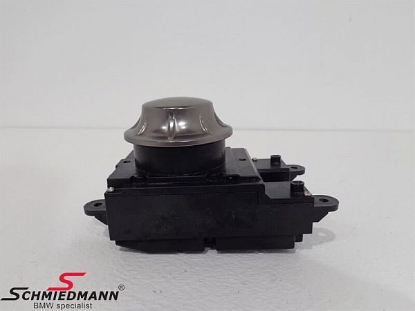 Gps/navigationsdele BMW 5 Touring (E61)