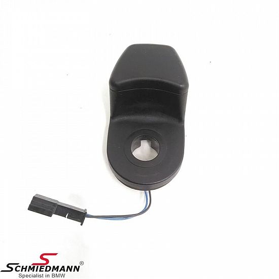 Bagrudevisker kontakt BMW 5 Touring (E61)